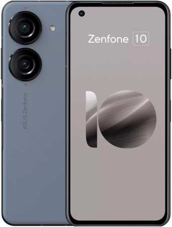 Смартфон ASUS Zenfone 10 8/256GB blue 965044486548971