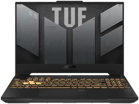 Игровой ноутбук ASUS TUF Gaming F15 FX507ZV4-LP047 (90NR0FA7-M005K0)