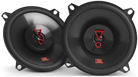 Колонки автомобильные JBL Stage3 527F (без решетки) 200Вт 91дБ 3Ом 13см