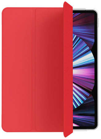 Чехол для планшета vlp для iPad Air 2020 (10.9'') Dual Folio, красный 965044486593135