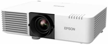 Видеопроектор Epson EB-L720u White (EB-L720u) 965044486664571