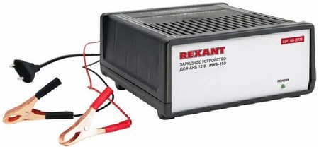 Зарядное устройство для АКБ REXANT 7А PWS-150 965044486666944