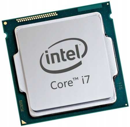 Процессор Intel Core i7-3770