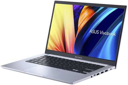 Ноутбук ASUS VivoBook 14 X1402ZA-EB558 Silver (90NB0WP2-M00TR0) 965044486710821