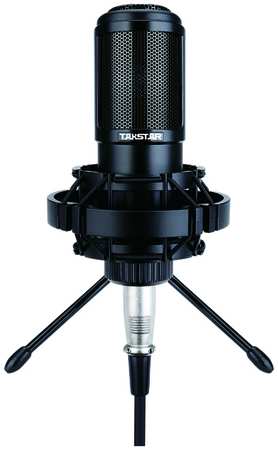 Микрофон TAKSTAR PC-K320 Black 965044486724104