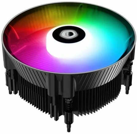 Кулер для процессора ID-COOLING DK-07A RAINBOW