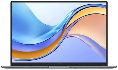 Ноутбук Honor MagicBook X14, 14/i5/8Gb/512GB/Win 11 (5301AFJX) 965044486731302