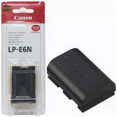 Аккумулятор Canon LP-E6N 1865мАч 965044486740912
