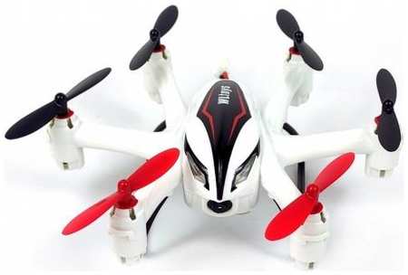 Радиоуправляемый гексакоптер WLToys Q282G FPV RTF 2.4G - Q282G