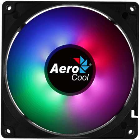 Корпусной вентилятор AeroCool Frost 9 (4718009158061)
