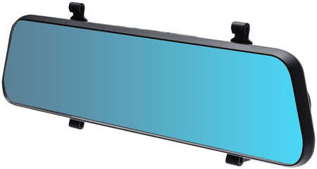 Салонное зеркало заднего вида с регистратором Artway MD-175 11 в 1 Android