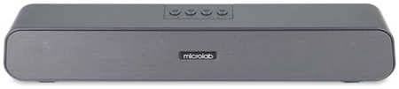 Саундбар Microlab MS210 Grey 965044486794411