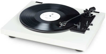 Проигрыватель виниловых пластинок Pro-Ject A1 OM10 White 965044486804358