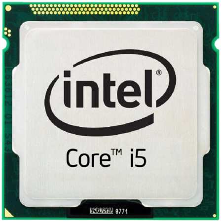 Процессор Intel Core i5 12400F LGA 1700 OEM Core i5 12400F OEM 965044486806085