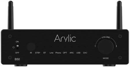 Усилитель мощности Arylic B50 965044486808204