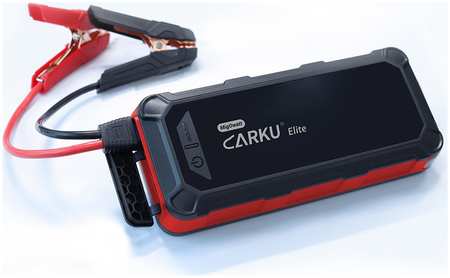 Пуско-зарядное устройство для АКБ CARKU ELITE 965044486849024