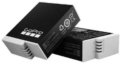 Аккумулятор GoPro для Hero11/10/9 1720 мАч (1шт.) 965044486857219
