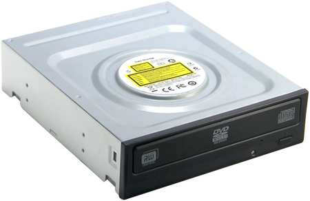 DVD привод для компьютера Gembird (DVD-SATA-02) 965044486865220