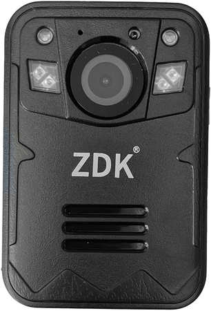 Персональный видеорегистратор ZDK M19 (M19W32SD)