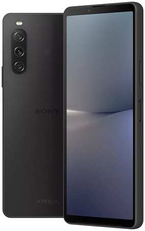 Смартфон Sony Xperia 10 V 8/128 ГБ Black 965044486925371