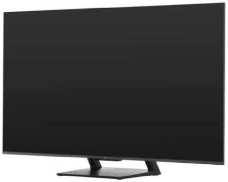 Телевизор TCL 55C647, 55″(139 см), UHD 4K