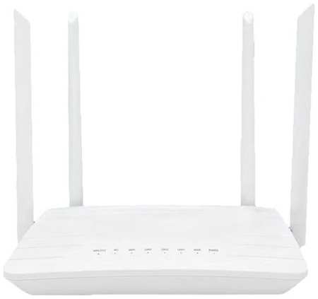 Wi-Fi роутер с LTE-модулем Mars mars-01 White B1qFpfXprG0J 965044486996158