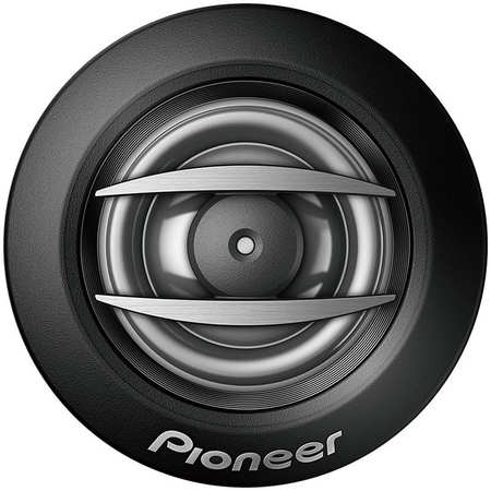 Колонки автомобильные Pioneer TS-A300TW без решетки 450Вт 88дБ 6Ом 2см