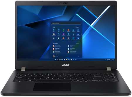 Ноутбук Acer TravelMate P2 TMP215-53-50L4 Black (NX.VQAER.002) 965044487125454