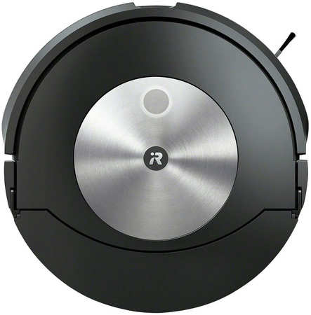 Робот-пылесос iRobot Roomba Combo j7 черный 965044487200174