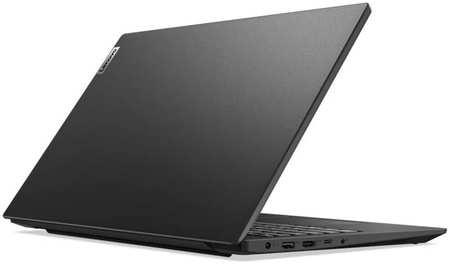 Ноутбук Lenovo V15 G3 ABA Black (82TV0061IX) 965044487202087