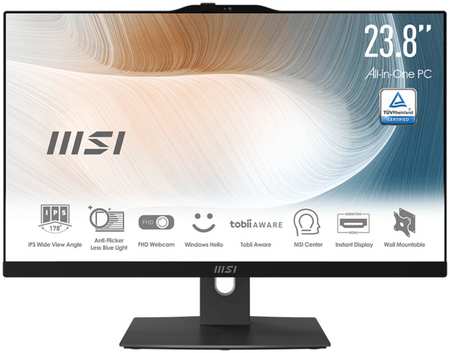 Моноблок MSI Modern AM242P 12M-668XRU (9S6-AE0711-668)