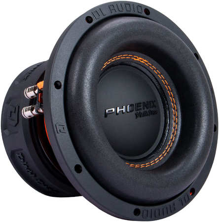 Сабвуфер DL Audio Phoenix Bass 8