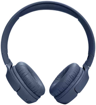 Беспроводные наушники JBL Tune 520BT Blue 965044487219125