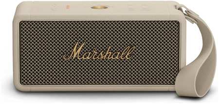 Портативная колонка Marshall Middleton