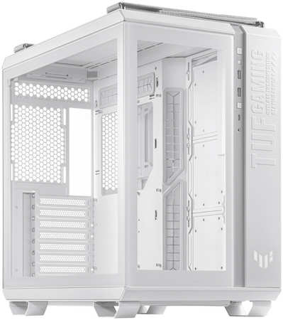 Корпус ASUS TUF Gaming GT502 Tempered Glass Dual Chamber Case 90DC0093-B09010
