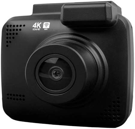 Видеорегистратор Ps-Link V53 с углом обзора 170 и камерой 8МП