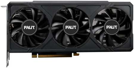 Видеокарта Palit NVIDIA GeForce RTX 4060 Ti (NE6406TU19T1-1061J) RTX 4060 Ti JetStream