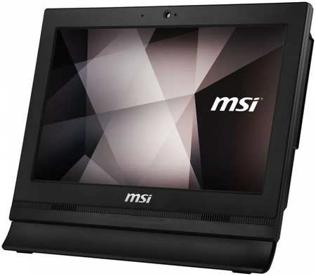 Моноблок MSI Pro 16T 10M-261XRU черный (9S6-A61811-261) 965044487419695