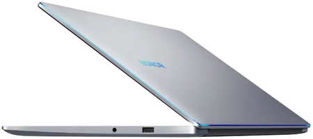 HONOR MagicBook 15 DOS R5 16+512 (BMH-WFQ9HN) Gray БЕЗ ОС MagicBook 15 BMH-WFQ9HN 965044487449807