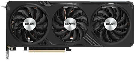 Видеокарта GIGABYTE GeForce RTX­ 4060 Ti GAMING OC (GV-N406TGAMING OC-16GD) NVIDIA GeForce RTX 4060T
