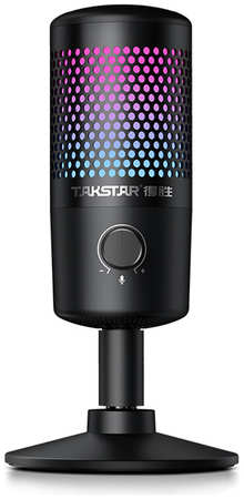 Микрофон Takstar GX1 USB Black 965044487474800