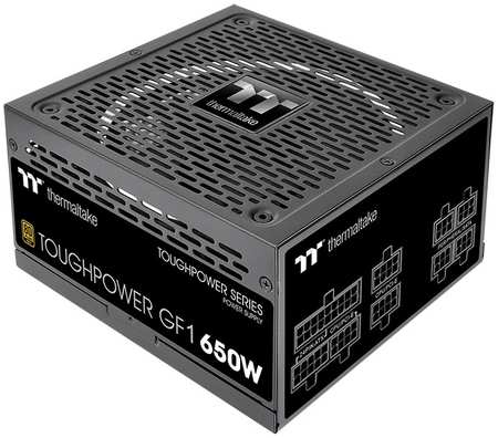 Блок питания Thermaltake PS-TPD-0650FNFAGE-1 650W (PS-TPD-0650FNFAGE-1)