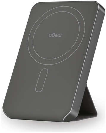 Внешний аккумулятор uBear Backup 5000 мА/ч для мобильных устройств