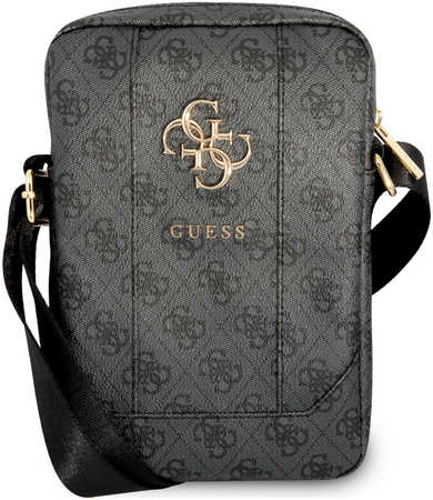 Сумка Guess для планшетов 10″ 4G Bag with Big metal logo