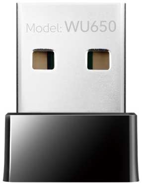 Wi-Fi USB адаптер CUDY WU650