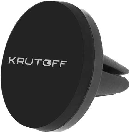 Держатель в автомобиль Krutoff Magnet-4 VG универсальный магнитный