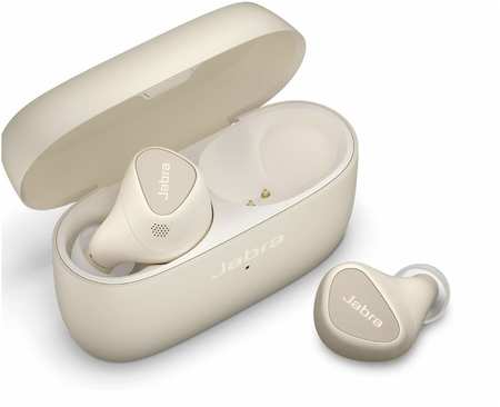 Наушники Jabra Jabra Elite 5 (100–99181701-98)