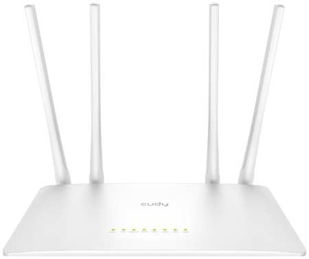 Wi-Fi роутер CUDY WR1200