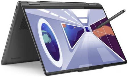 Ноутбук-трансформер Lenovo Yoga 7 82YM002BRK Gray (82YM002BRK) 965044487689775