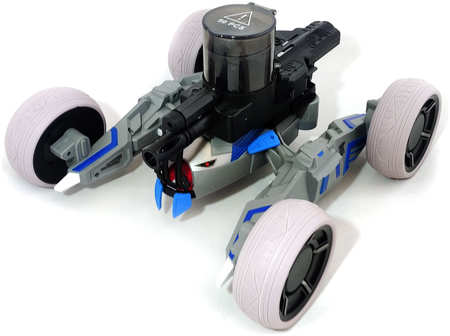 Радиоуправляемая Боевая Машина Keye Toys Space Warrior 2 4GHz лазер, пульки 965044487721563